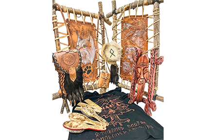 «Такая разная Шория». 