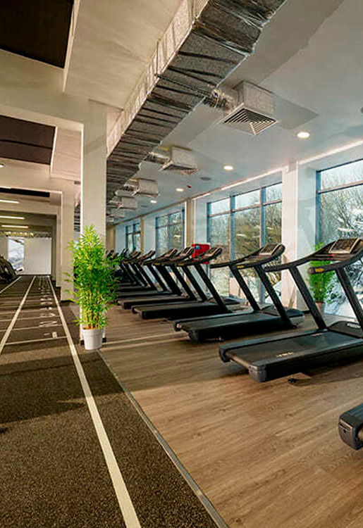 Вита Велнес Парк. 