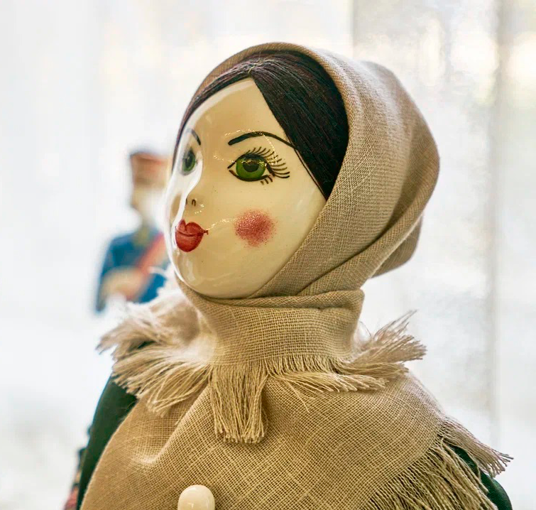 «Семикаракорская керамика». 