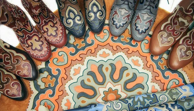 Магазин «Сахтиан». 