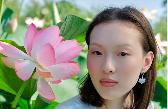 Kalmykia Jewelry (KJ). 