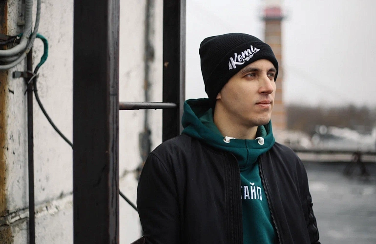 Торговый комплекс «Центр ремесел». 