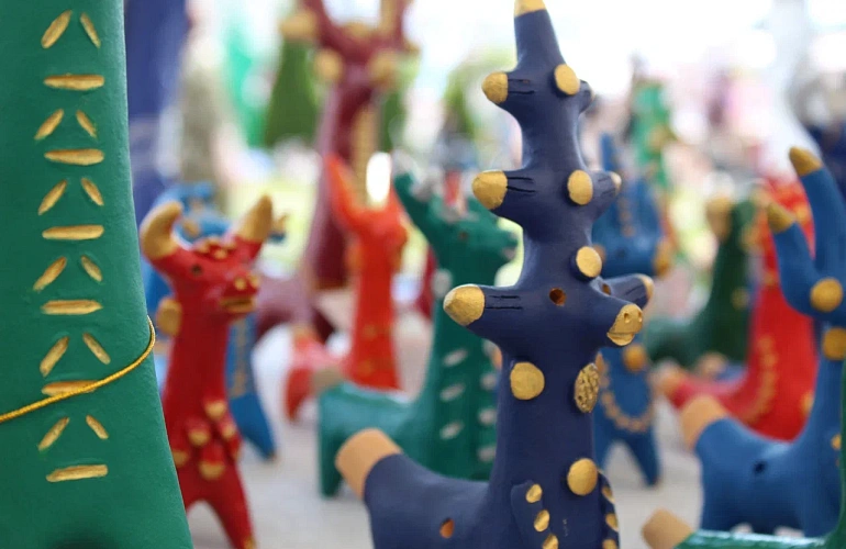 Туристский информационный центр г. Пензы. 