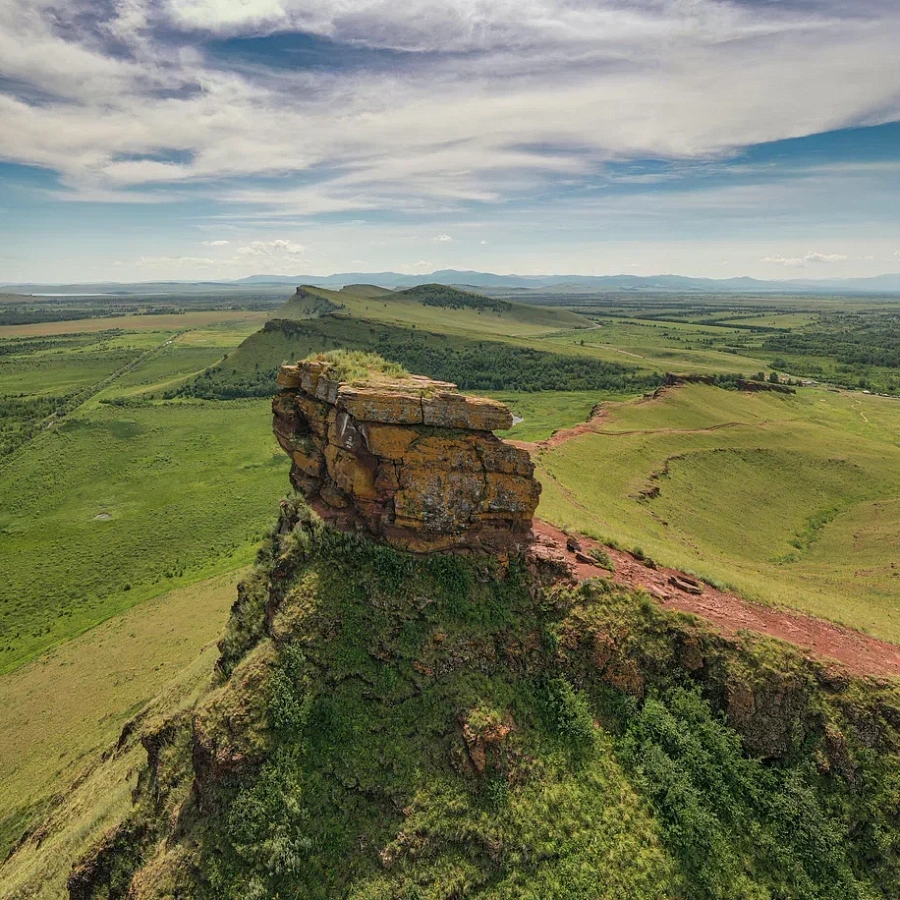 Музей-заповедник «Сундуки» . 