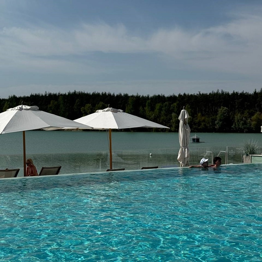 Riviera wellness resort. 