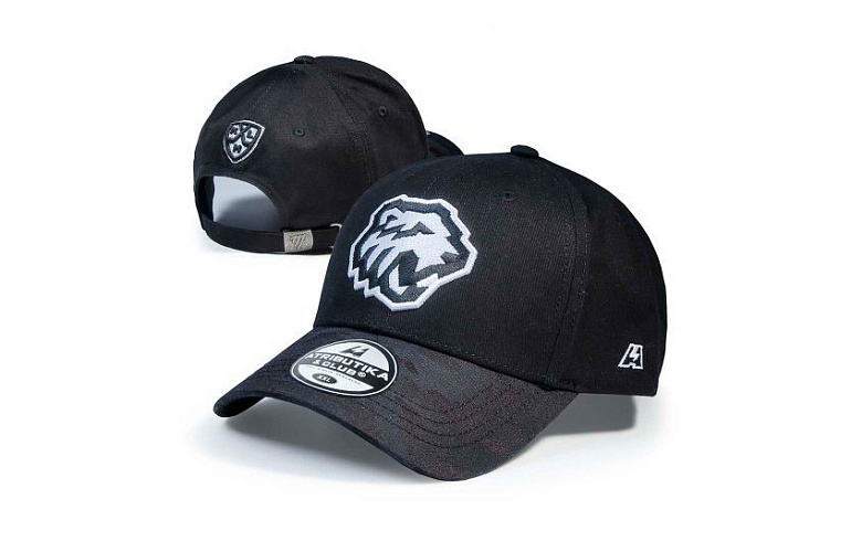 Ледовая арена «Трактор». 