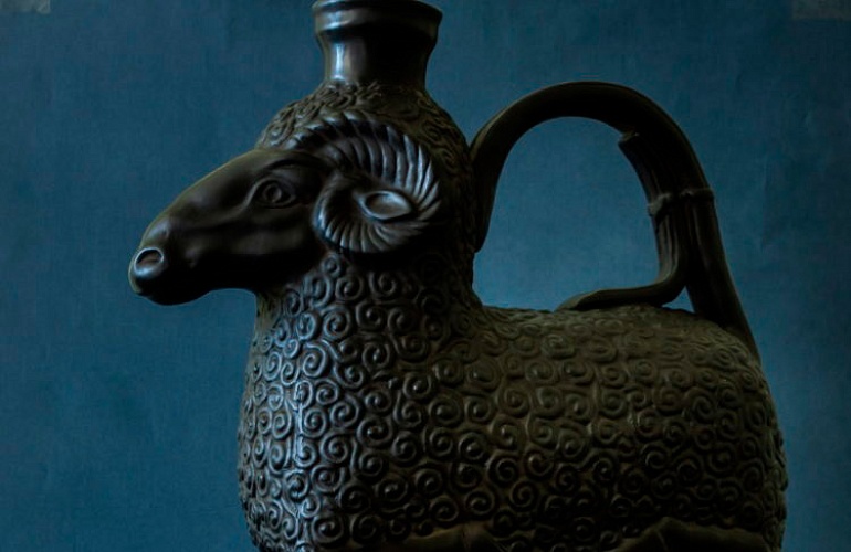 Центр развития народных художественных промыслов РСО-Алания. 