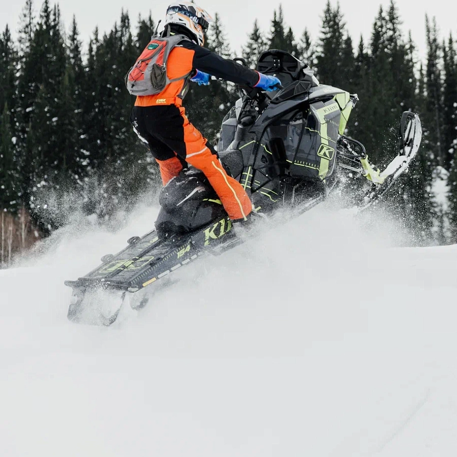 Экстрим-центр «Метелица». 