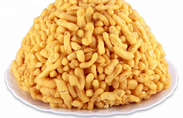 Группа компаний «Эко Пышка». 