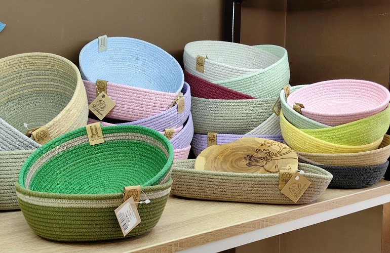 Арт-гостиная «Варвара». 