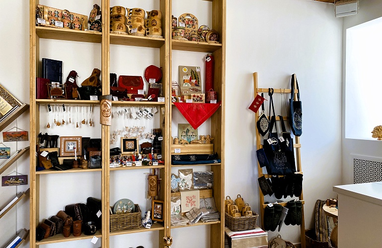 Центр культуры «Петровский». 