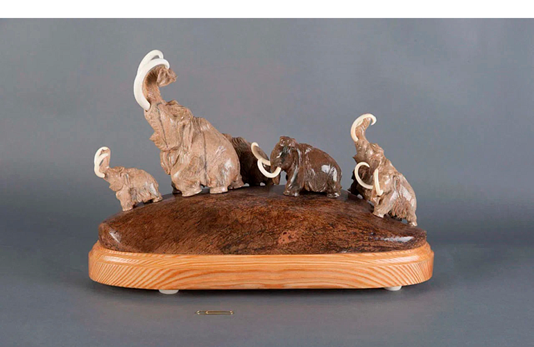  «Студия дизайна Винчера». 