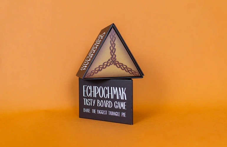 Студия авторских сувениров «Айда». 