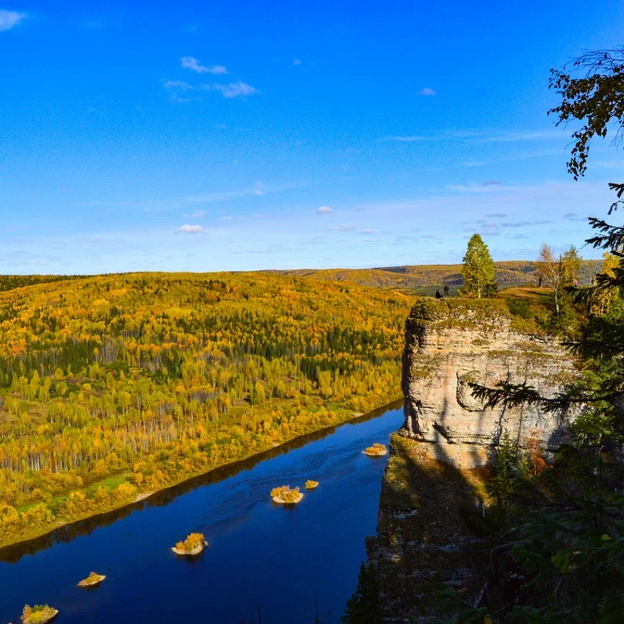 Камень Ветлан. 
