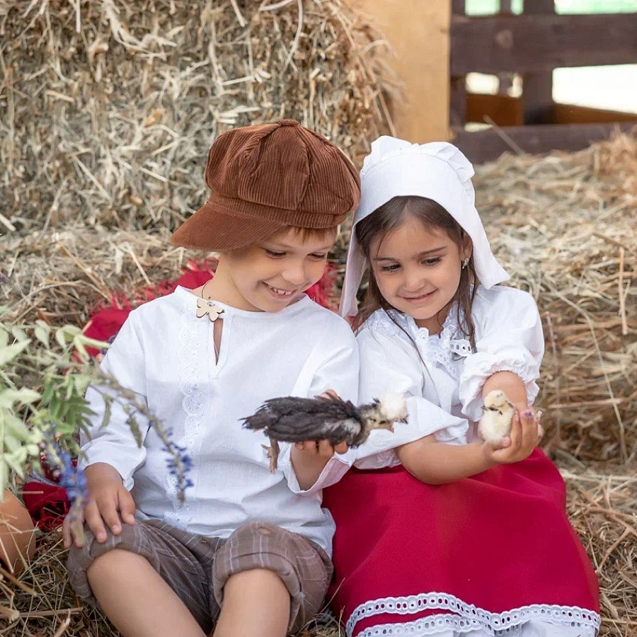 Экокомплекс «Казеевка». 