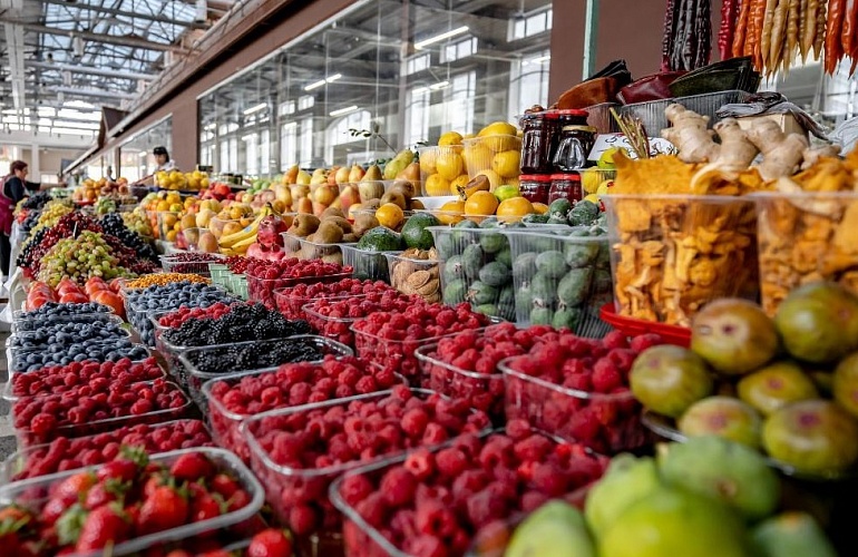 Сувениры Ростовской области. 