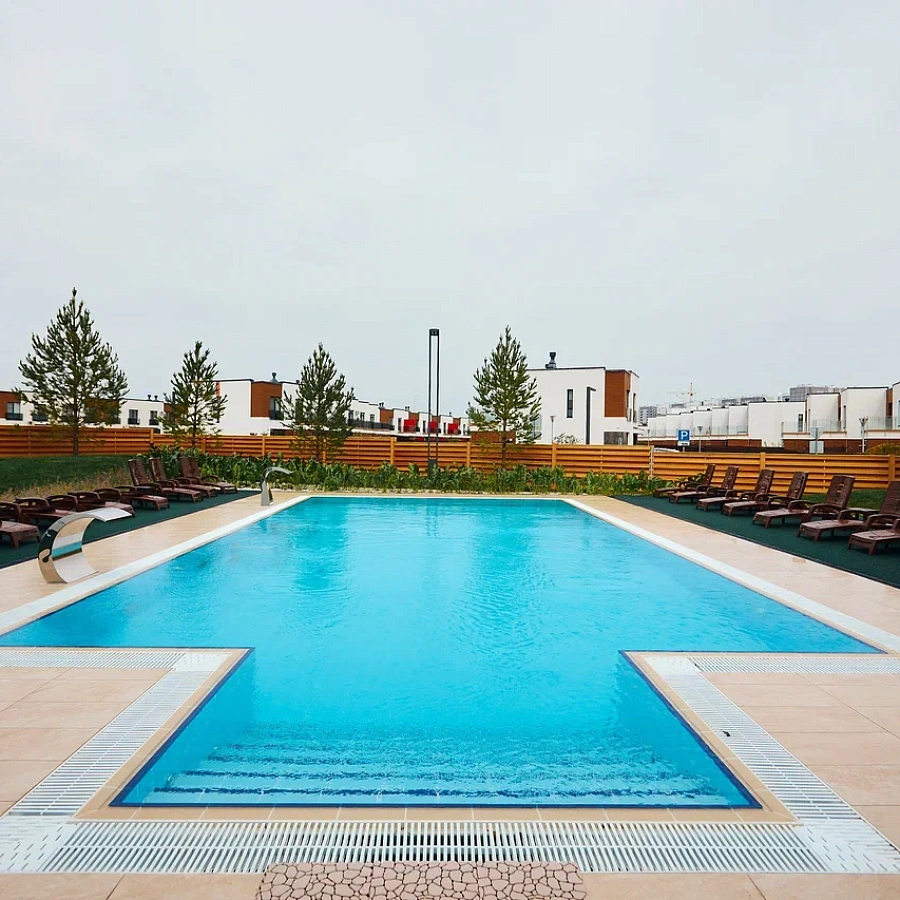 Банный клуб «Биография». 