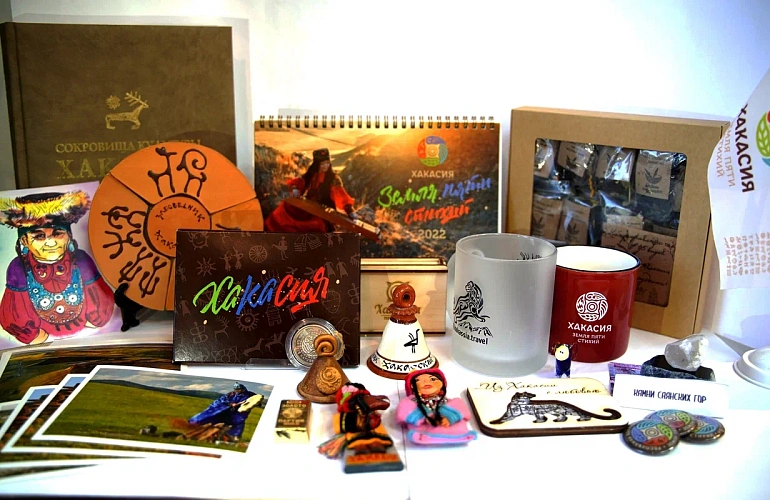 Хакасский национальный краеведческий музей им. Л.Р. Кызласова. 