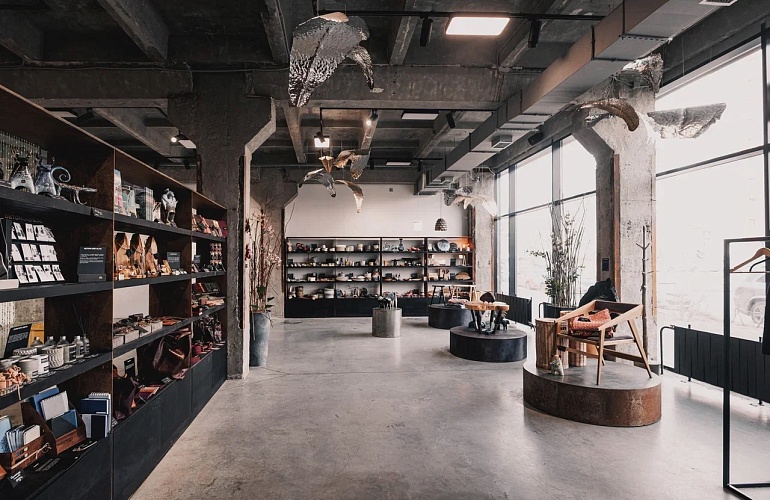 Сибирский институт развития креативных индустрий. 