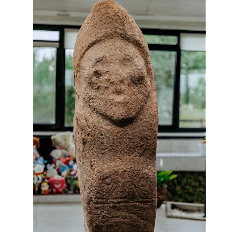 Музей «Хуртуях тас» . 