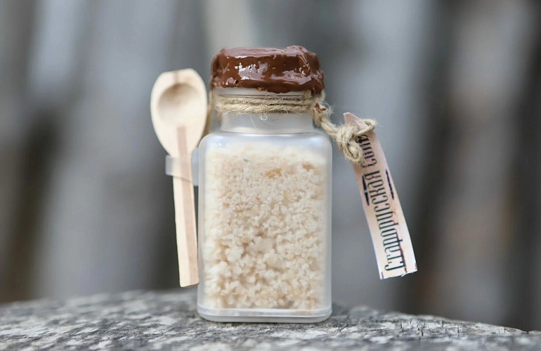 Городской центр туризма «Старая Русса». 