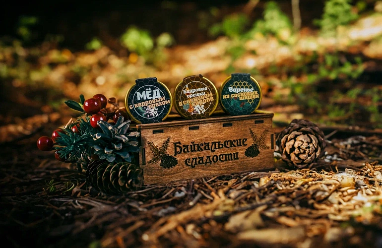 Лесная фабрика. 